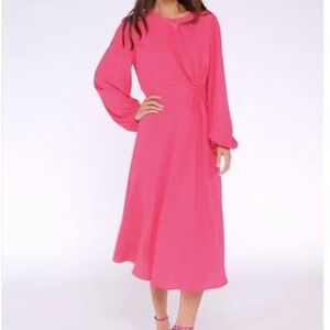 NWT Cabi Delight Dress